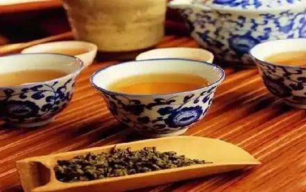 史上最全品茶指南，你一定不能错过！