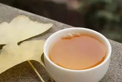 茶，混着喝很要命！有你吗？