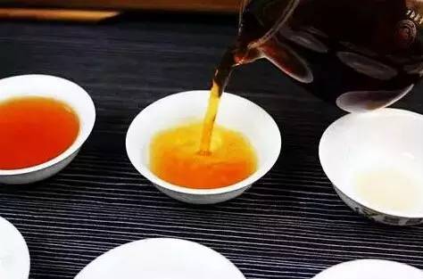 成功，从一杯茶开始