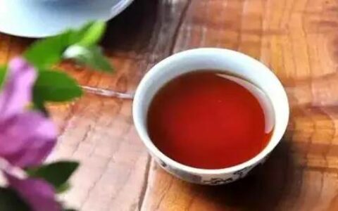 普洱茶的抗癌防癌之道