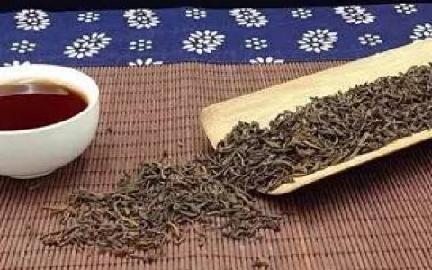 如何简单判别普洱茶的优劣？