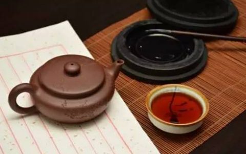 六招教你买对普洱茶，再也不坑爹！