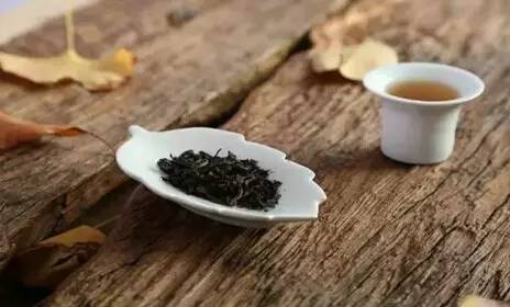 茶是什么时候开始药用？