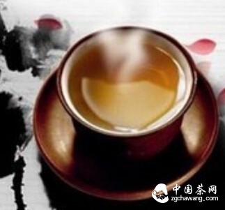 传统的乌龙茶制作工艺