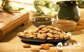 “客来敬茶”的由来