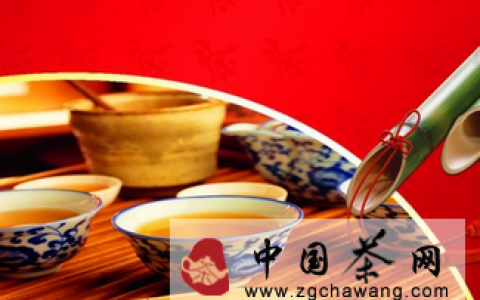 南北饮茶文化的区别