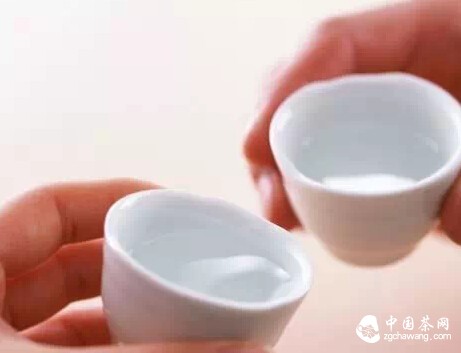 中国的酒文化和茶文化