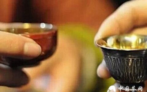 带你了解茶的历史