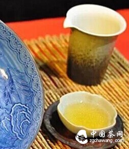 带你了解茶的历史