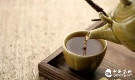 四要素泡好一杯茶