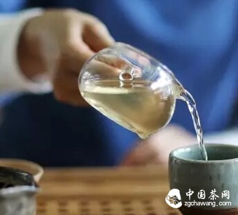 潮汕人的“吃茶”