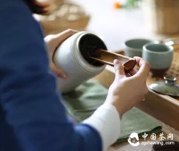 潮汕人的“吃茶”