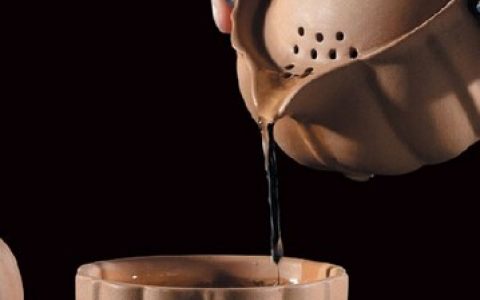 陕西茶文化的历史