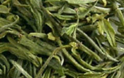 茶叶审评之嫩度