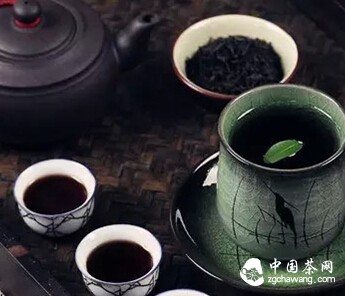 从品到悟 黑茶的第三种味道——禅味