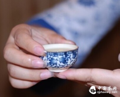 以茶待客，泡茶细节不可忽略