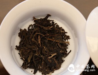 你真的会审评普洱茶吗？