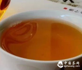 普洱茶冲泡方法之 紫砂壶冲泡