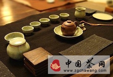 “茶德”是什么