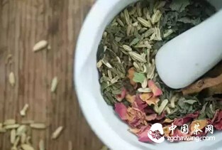 花茶有毒？理性搭配品饮花茶的美