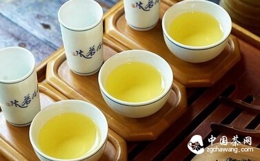 用茶小常识，经常喝茶的你知道多少呢？