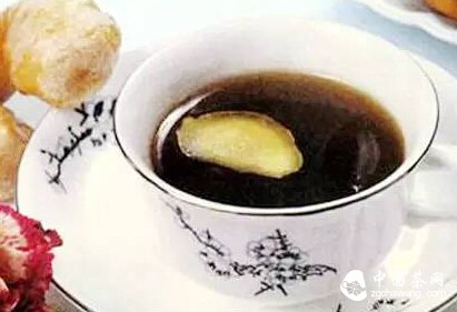 早上喝啥茶胜过参汤？来看看这茶的养生奇效吧！