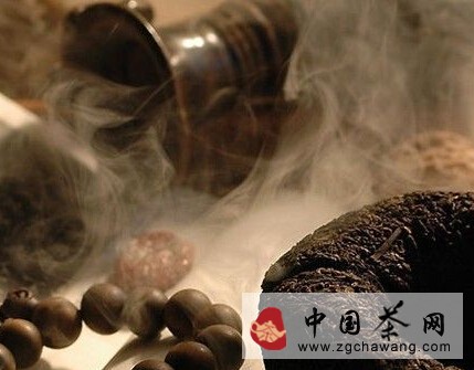 普洱茶熟茶能存吗？