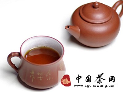 淘壶闲话阳羡茶