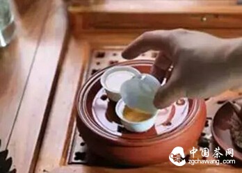 普洱茶的7种冲泡方式