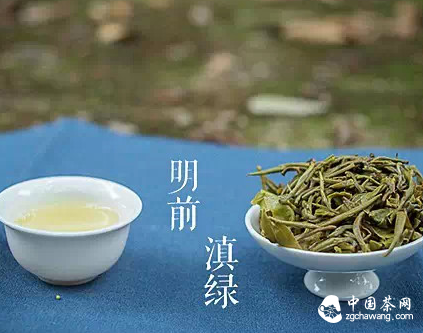 滇青”与“滇绿”毛料制作工艺的区别