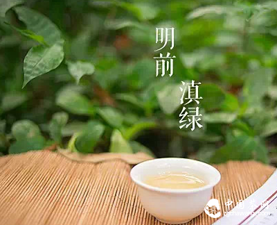 滇青”与“滇绿”毛料制作工艺的区别