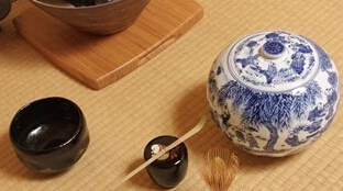 茶道二十四品：水可品，茶可品，人更可品