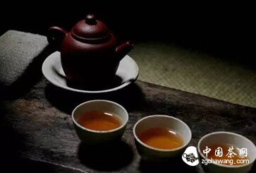 普洱新茶、老茶、生茶、熟茶冲泡技巧解析