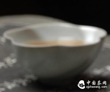 以和为贵 品味茶道