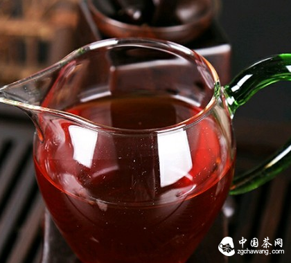 细数茶具里的“配角”们