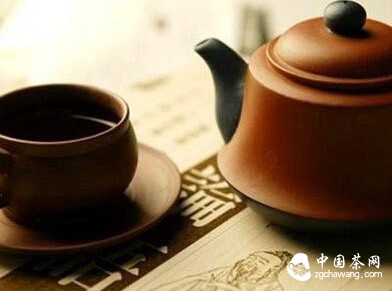 解读那些不为人知的茶道秘密……