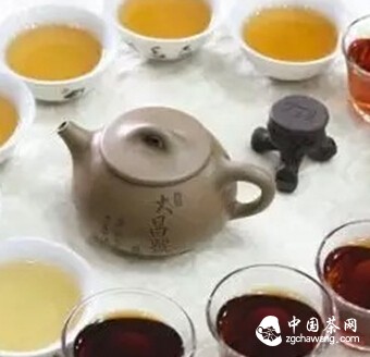 为茶叶拼配正名：现代茶产业需要精湛的拼配技术