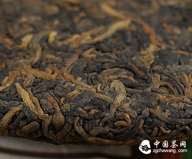 普洱茶的存储方式