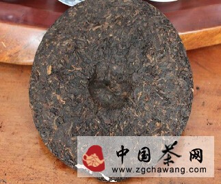 普洱茶的名字起源介绍