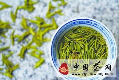 影响茶叶品质变化的因素