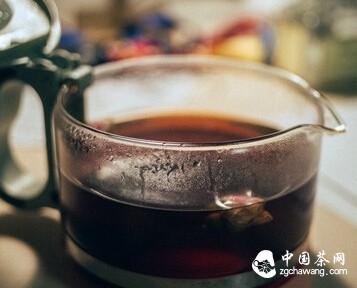 忆苦思茶：我的喝茶之路