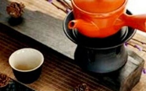 品茶门道：老茶煮制，嫩茶杯冲