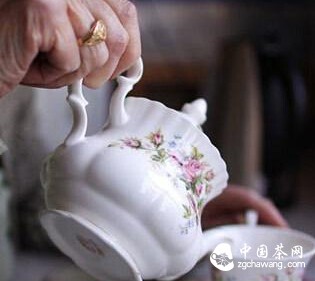 世界十大风格迥异的喝茶传统