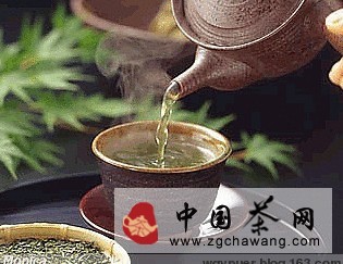 中国制茶史