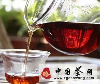 普洱茶怎么泡 茶道程序分解展示