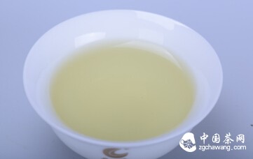 茶汤：茶叶的涅槃