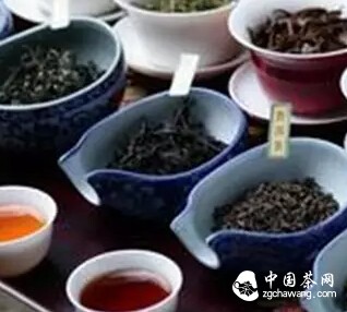 中国六大茶效 你真的清楚吗？