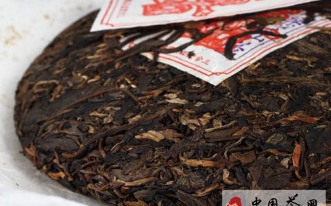 喝普洱茶，“醒茶”是很重要的一环