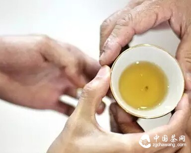 茶文化博大精深 茶桌礼仪知多少