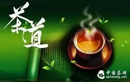 一个优雅的民族，选择优雅的生活方式，喝茶！